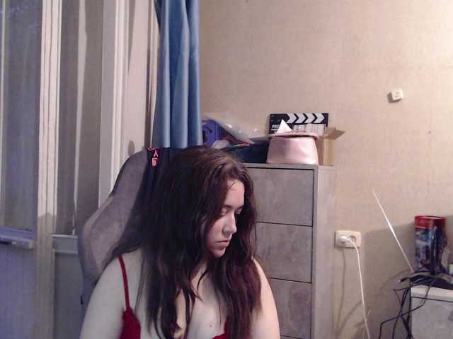 Snezhannaa live webcam show
