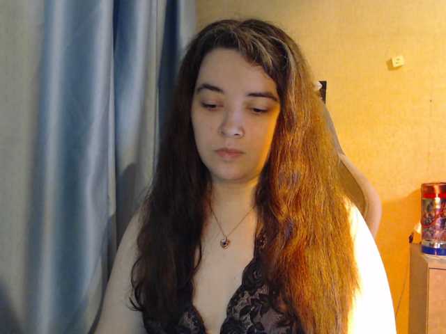 Snezhannaa, en vivo ahora en BongaCams