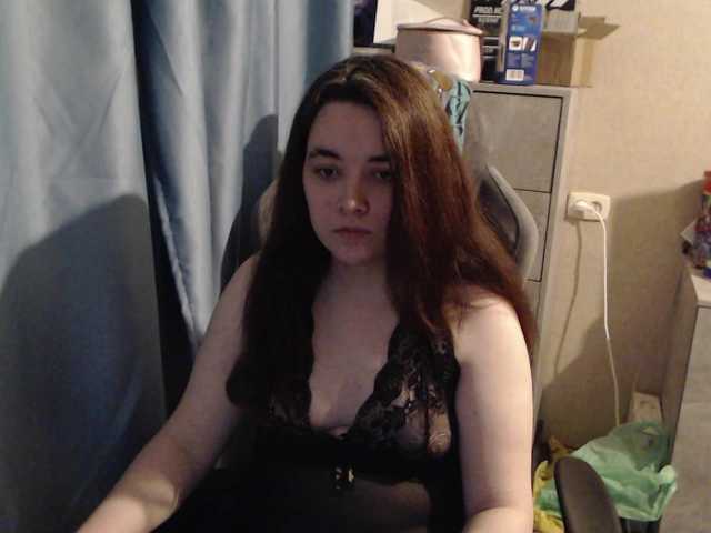 Snezhannaa live cam on BongaCams