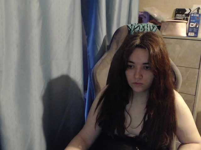 Snezhannaa live cam on BongaCams