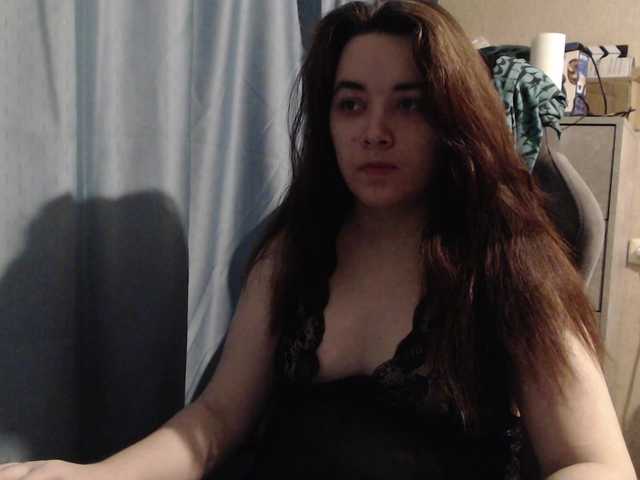 Snezhannaa live cam on BongaCams