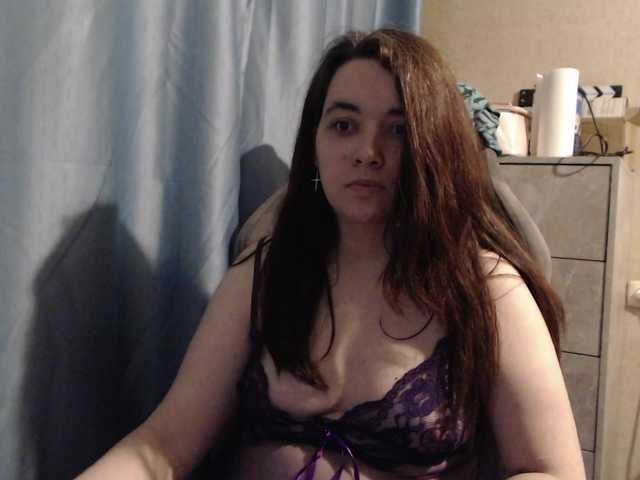 Snezhannaa live cam on BongaCams