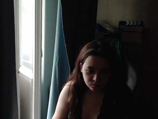 Snezhannaa live cam on BongaCams