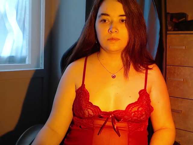 Snezhannaa live cam on BongaCams