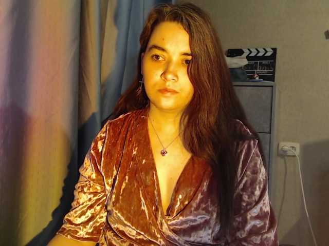Snezhannaa live cam on BongaCams