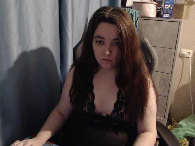 Snezhannaa live cam on BongaCams