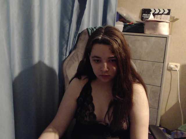 Snezhannaa live cam on BongaCams