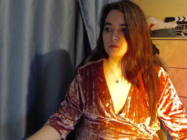 Snezhannaa live cam on BongaCams