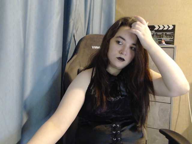 Snezhannaa live cam on BongaCams