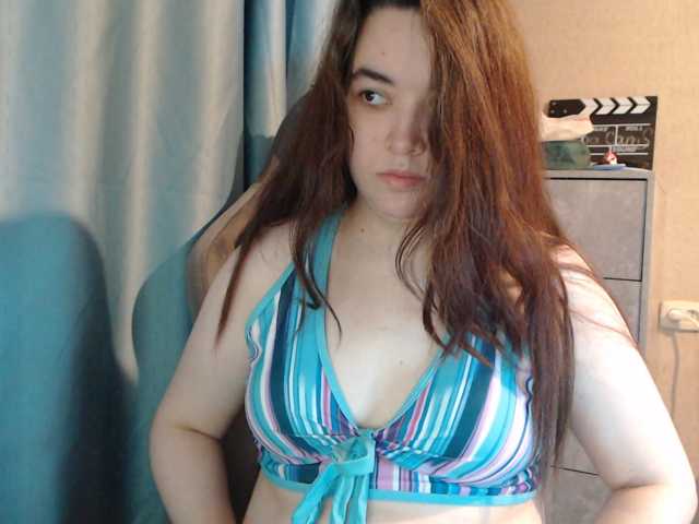 Snezhannaa live cam on BongaCams