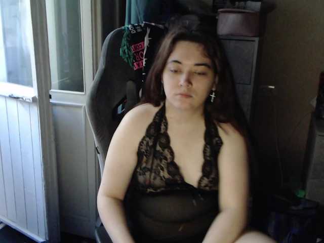 Light_Breeze live webcam show