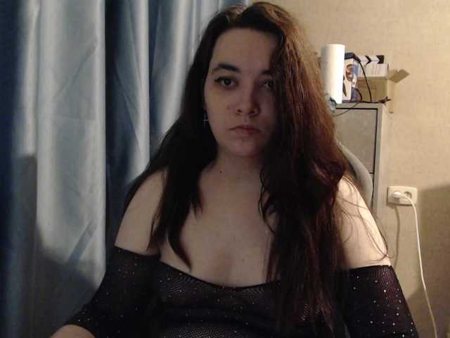 Snezhannaa live cam on BongaCams