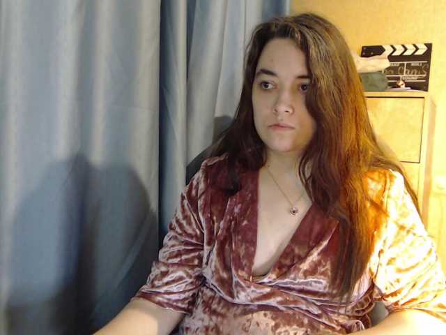Snezhannaa live cam on BongaCams