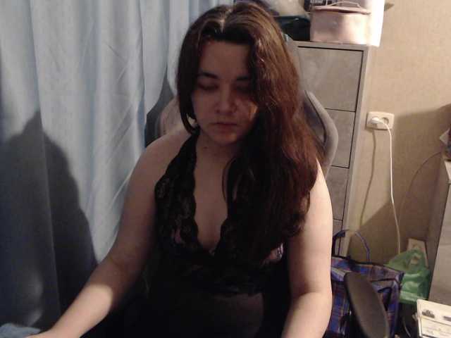 Snezhannaa live cam on BongaCams