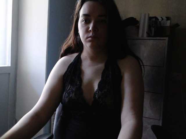 Snezhannaa live cam on BongaCams