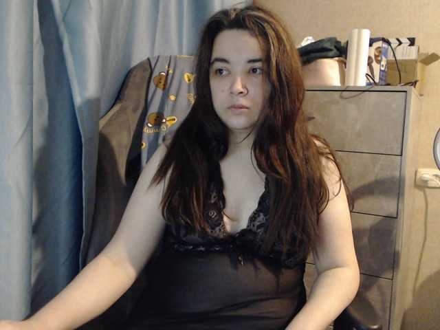 Snezhannaa live cam on BongaCams
