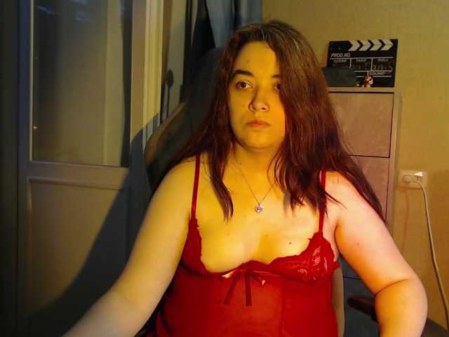 Snezhannaa live cam on BongaCams