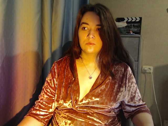 Snezhannaa live cam on BongaCams