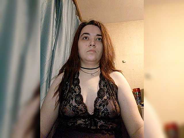 Snezhannaa live cam on BongaCams