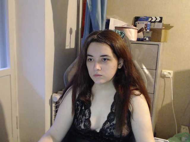 Snezhannaa live cam on BongaCams