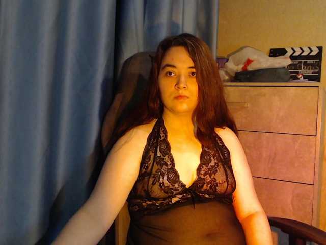 Snezhannaa live cam on BongaCams