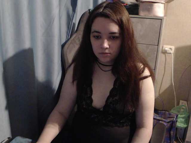 Snezhannaa live cam on BongaCams