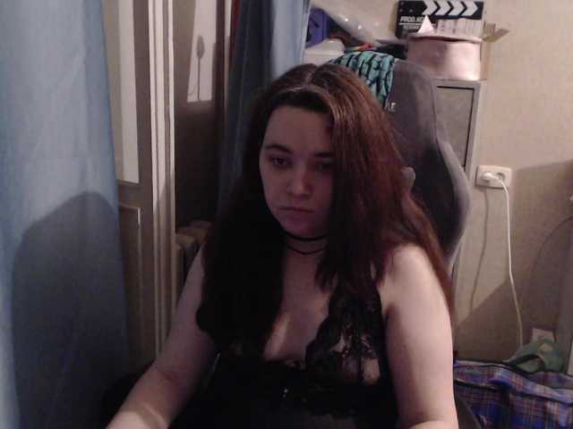Snezhannaa live cam on BongaCams