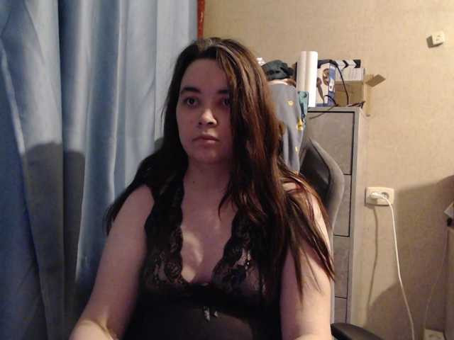 Snezhannaa live cam on BongaCams