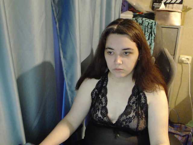 Snezhannaa live cam on BongaCams