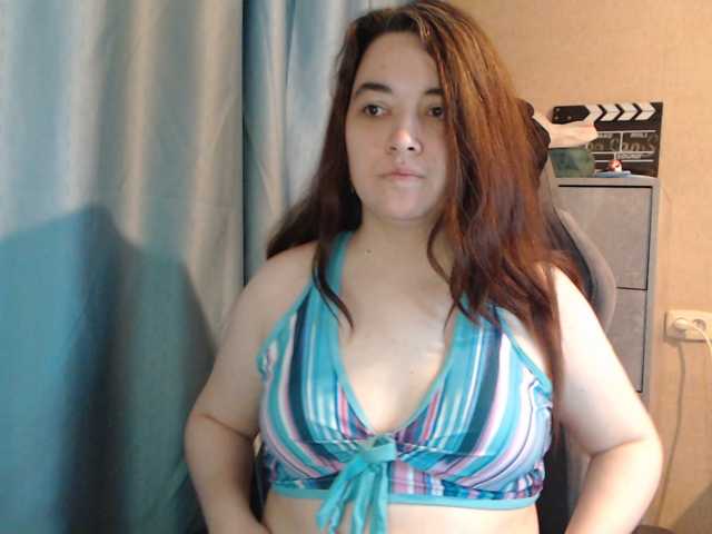 Snezhannaa live cam on BongaCams