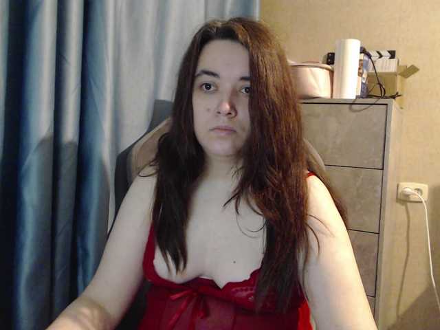 Snezhannaa live cam on BongaCams