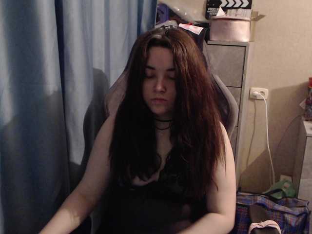 Snezhannaa live cam on BongaCams