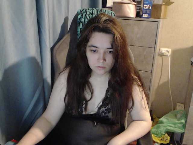 Snezhannaa live cam on BongaCams