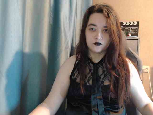 Snezhannaa's webcam live show