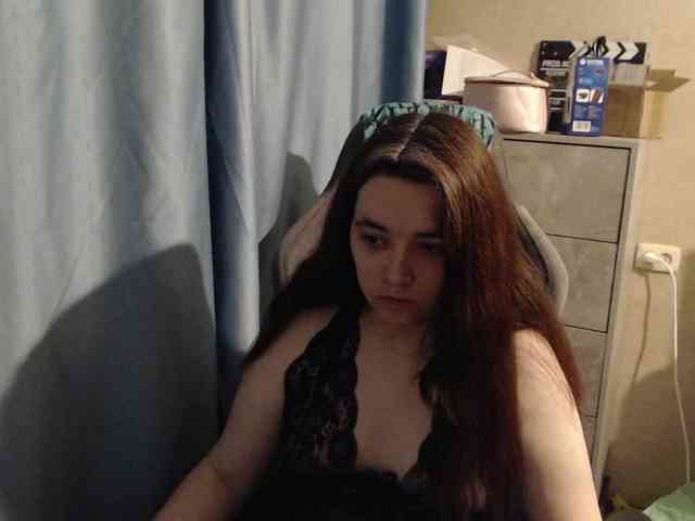 Modella: Light_Breeze