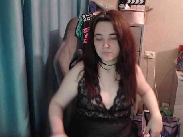 Snezhannaa Live Webcam on BongaCams