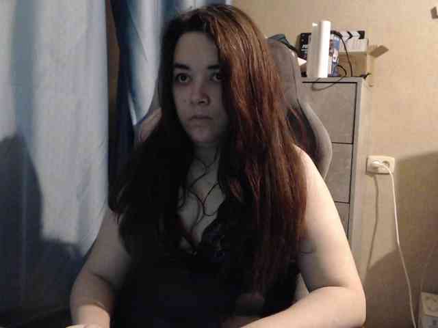 Snezhannaa's webcam live show