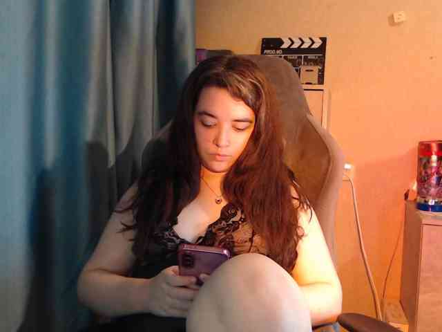 Snezhannaa's webcam live show