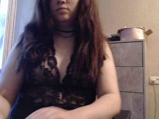 Snezhannaa Live Webcam on BongaCams