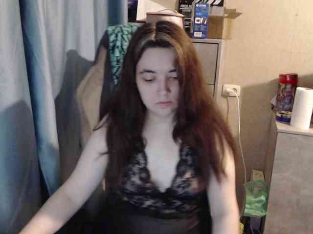 Snezhannaa's webcam live show