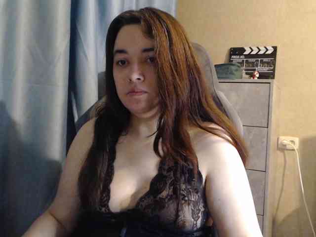 Snezhannaa's webcam live show