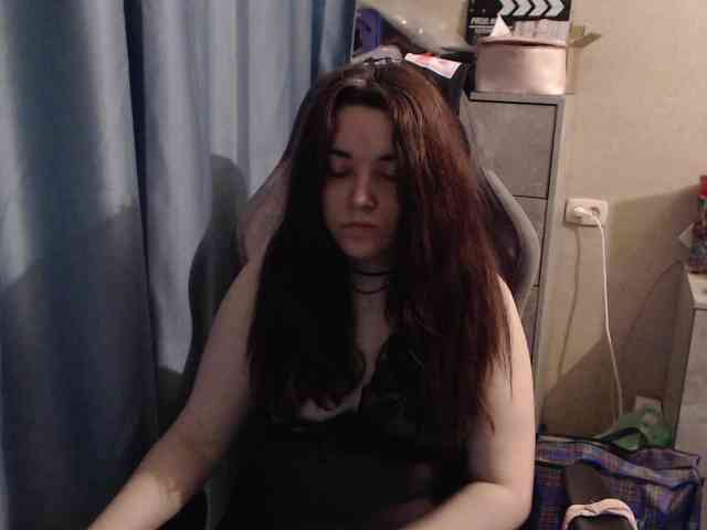 Snezhannaa Live Webcam on BongaCams