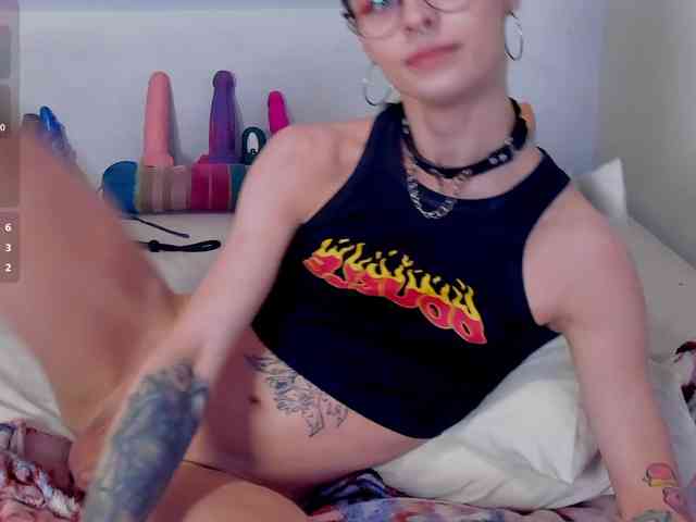 KatashiSenpai Live Webcam on BongaCams