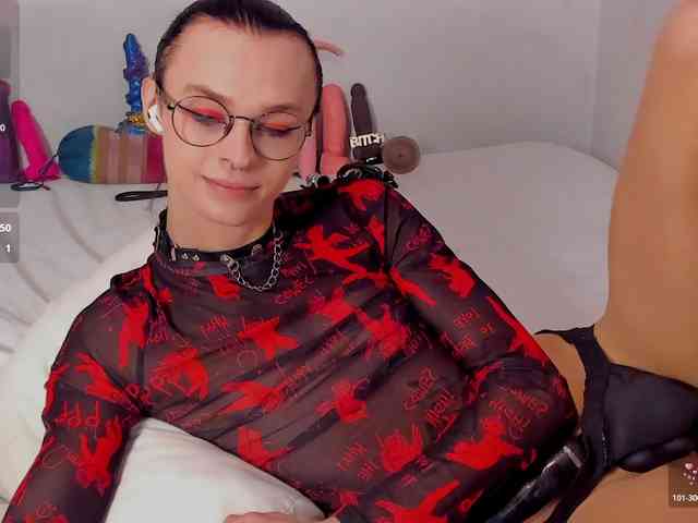 KatashiSenpai Sex Cam Show