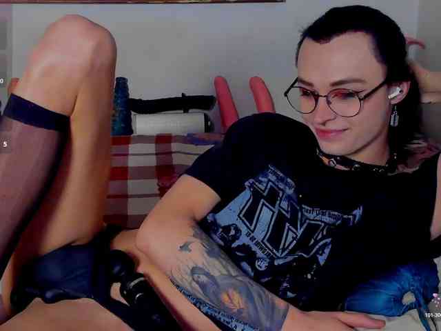 KatashiSenpai Live Webcam on BongaCams