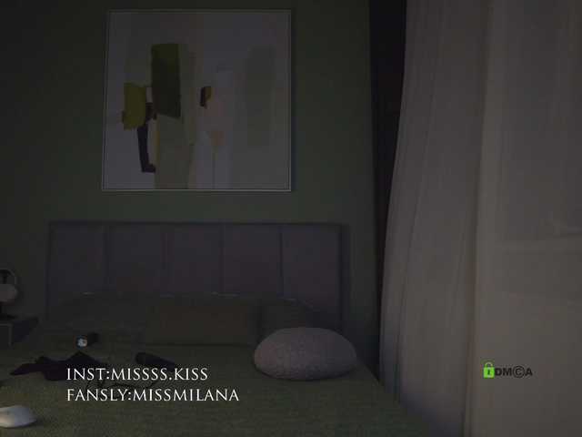 misssskiss's BongaCams show and profile