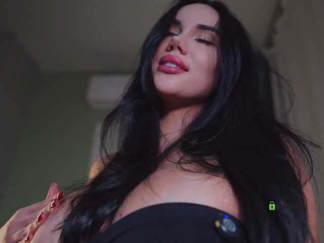 Profile and Statistics for misssskiss on BongaCams