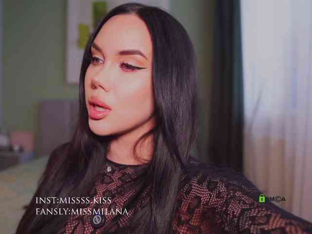 Модель: misssskiss