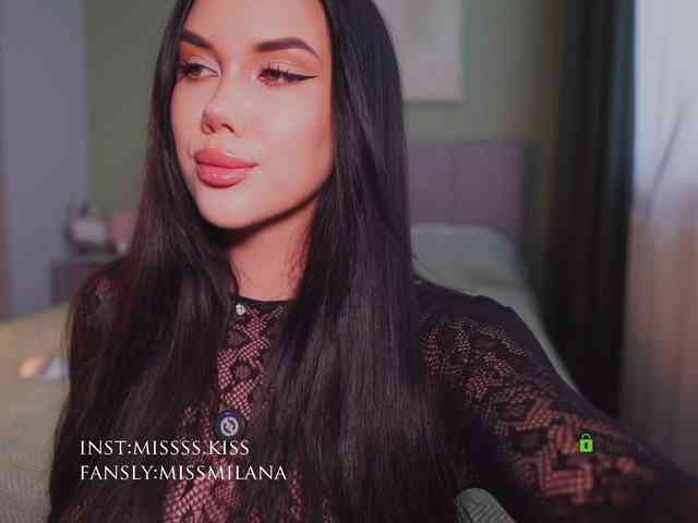 Модель: misssskiss