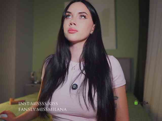 Модель: misssskiss